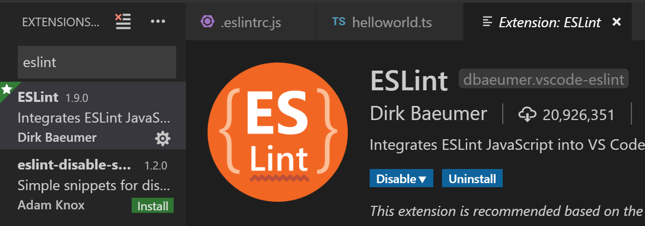 eslintplugin