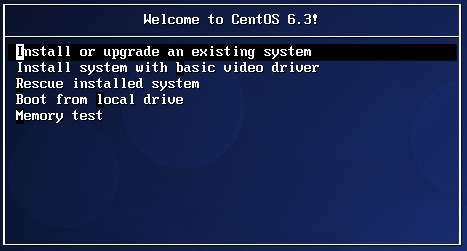 welcomeinstallcentos